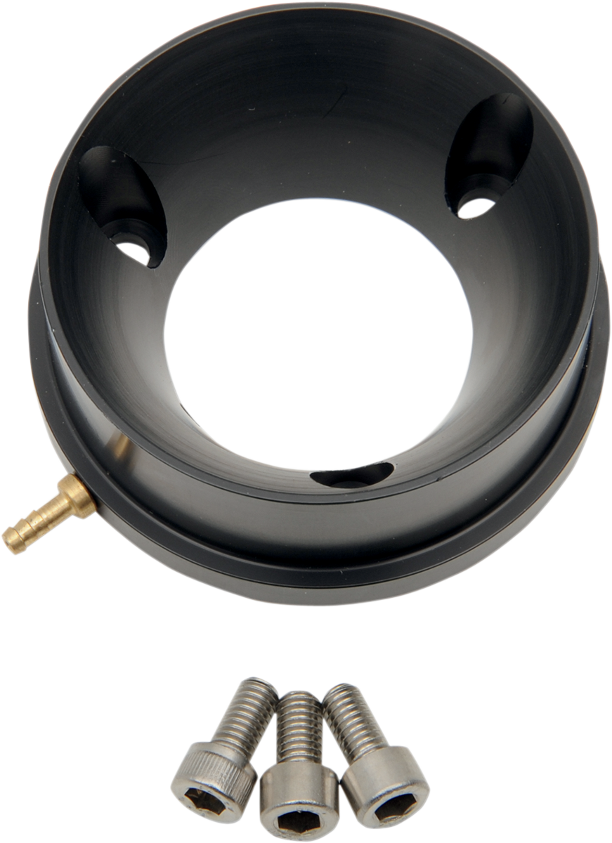 JETINETICS Flame Arrestor Adapter