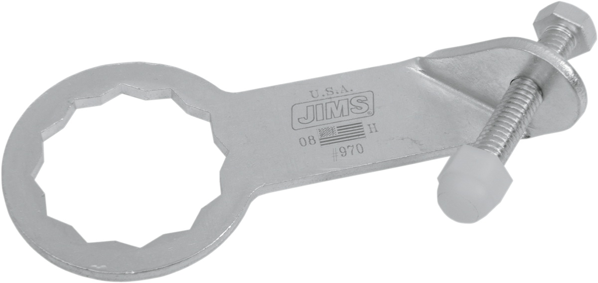 JIMS 3rd Hand Axle Locker Tool - Axle Locker Tool / 3rd Hand 3805-0070
