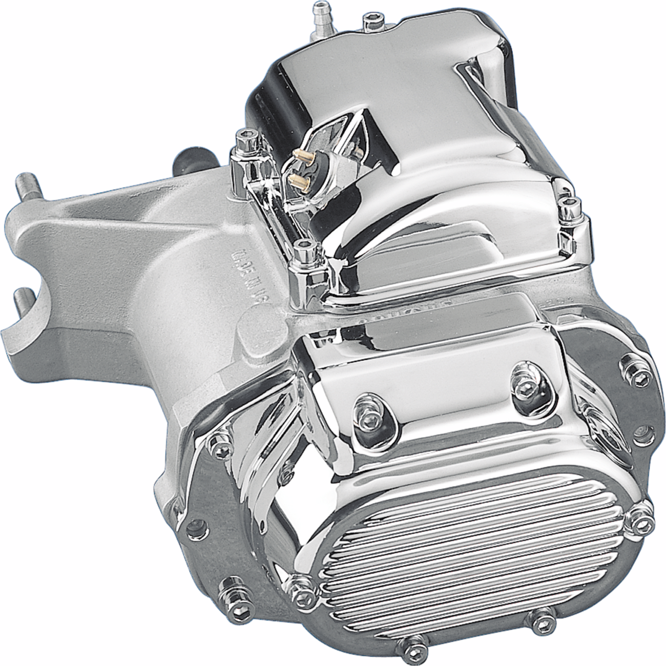 JIMS 5-Speed Transmission Assembly