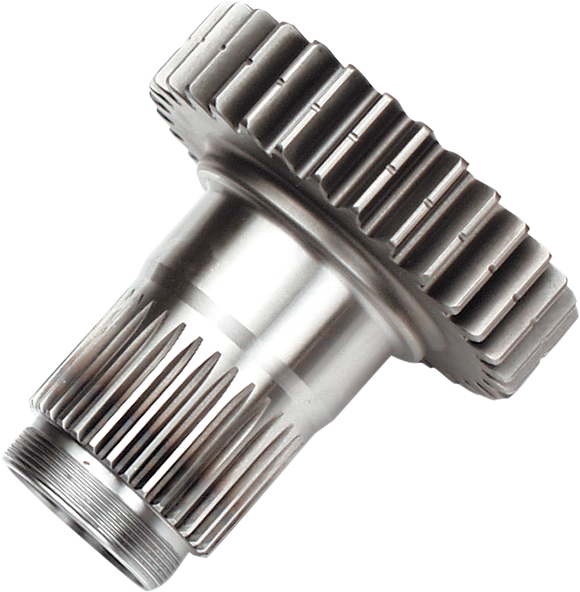 JIMS 5th Gear Main Shaft with Bearings/Seal - 5th Gear with Bearings/Seal / Main Shaft / '91-'95 Harley-Davidson 1106-0036