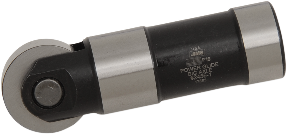 JIMS Big Axle™ Powerglide™ Tappets - Large Axle Tappet / Evolution DS-194107