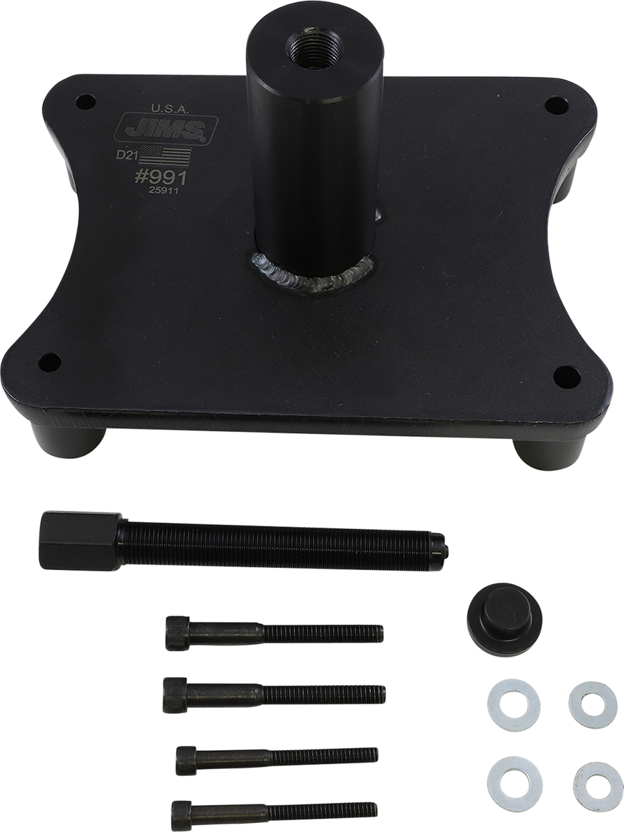 JIMS Case Splitting Tool for M8 - Case Splitting Tool / M8 3801-0409