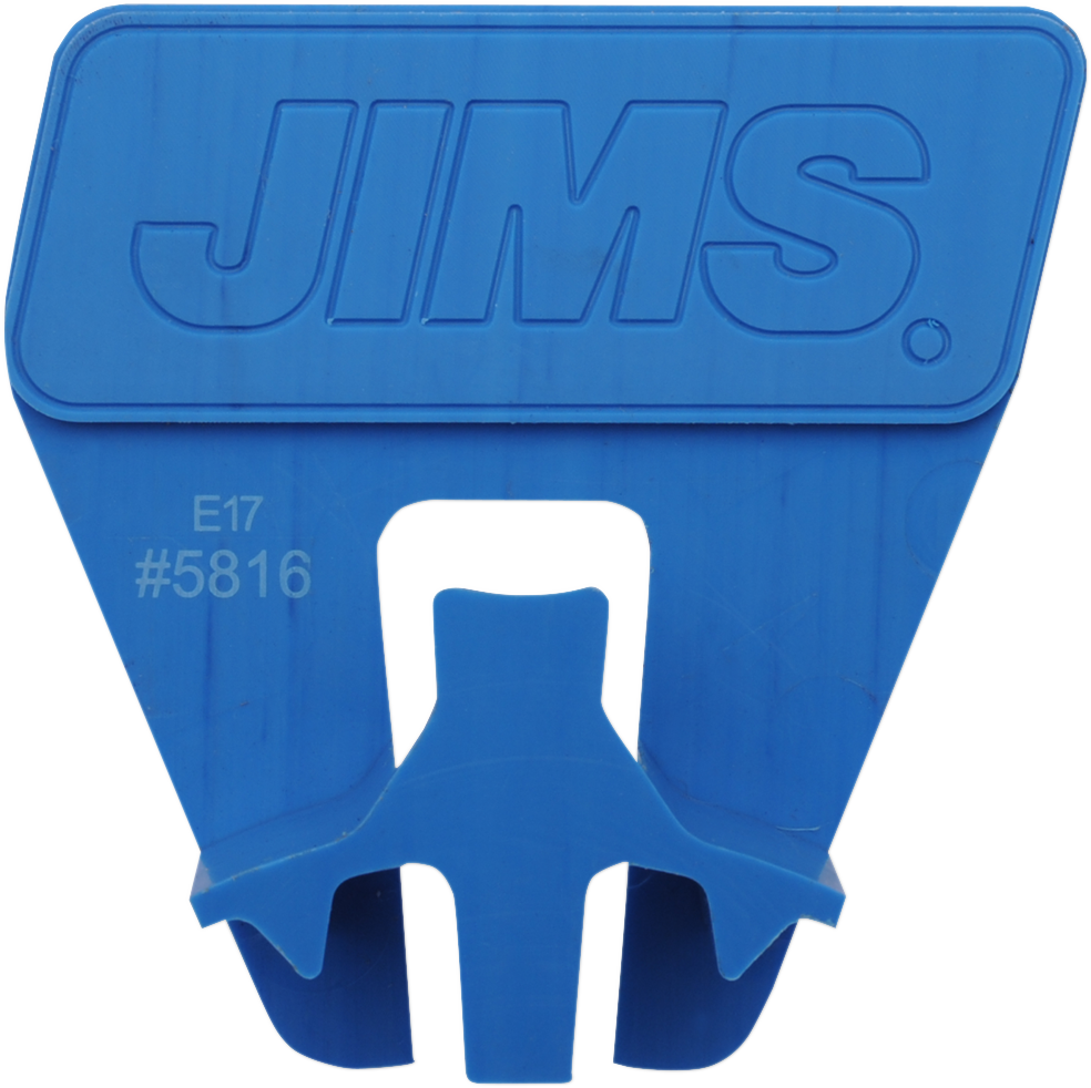JIMS Countershaft 1st Scissor Gear Alignment Tool - Cruise Drive 3802-0072