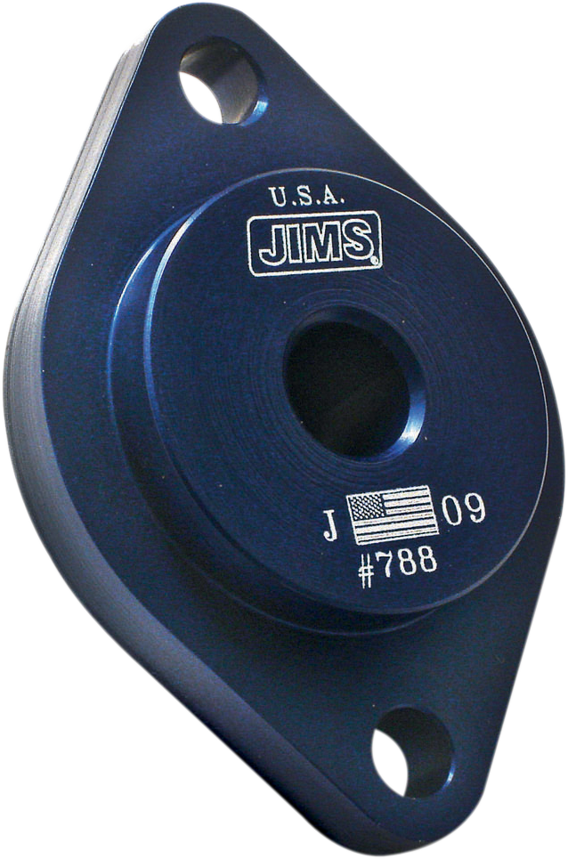 JIMS Exhaust Gasket Seal Installer Tool - Seal / Exhaust Gasket / Installer 3850-0121