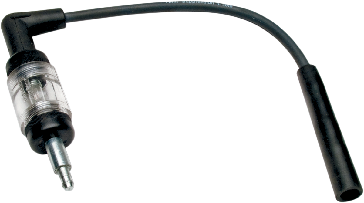 JIMS In-Line Spark Tester - Spark Tester / In-Line/Ignition System 3804-0033