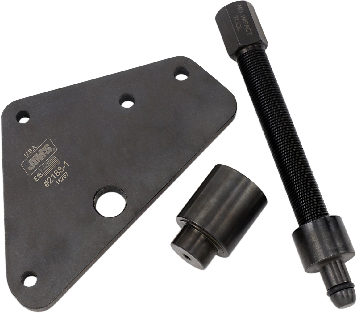 JIMS Inner Cam Bearing Installation Tool - Camshaft Bearing Installer DS-197047