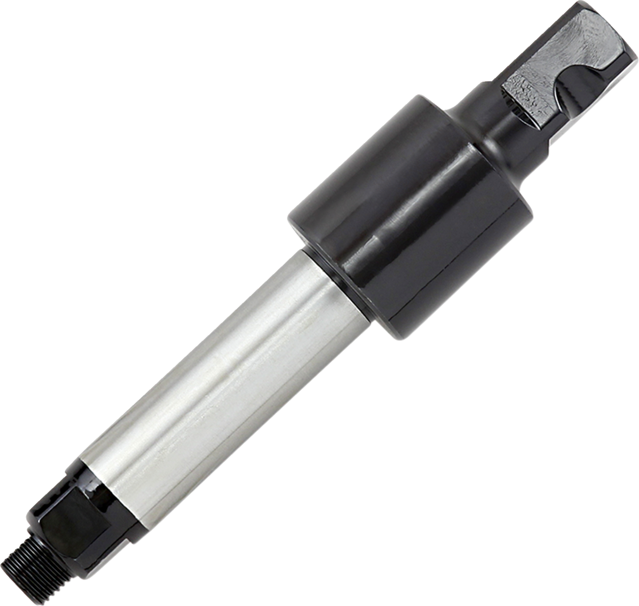 JIMS Kickstarter Shaft
