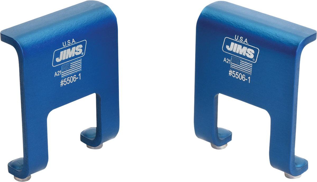 JIMS Magnetic Tappet Holder - Twin Cam and M8 3801-0410