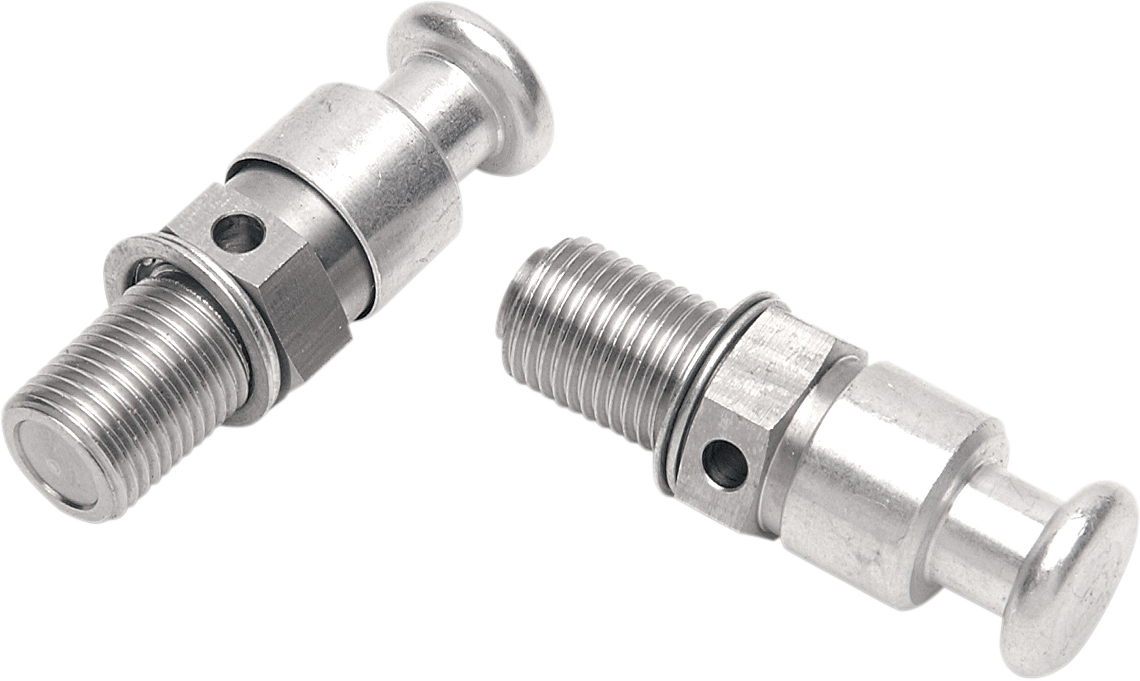 JIMS Manual Compression Release Valves - Valves / Compression Release DS-196400