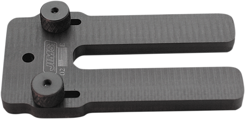JIMS Piston Support Plate - Pistons Support Plate DS-196407