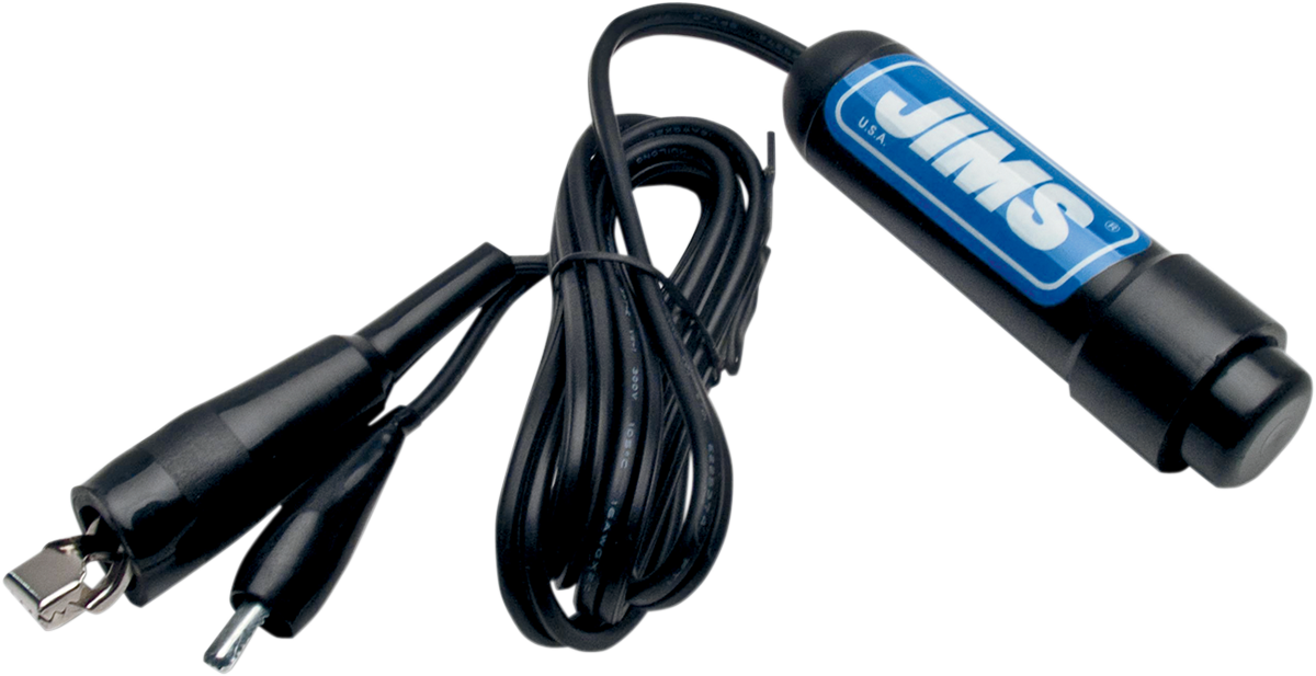 JIMS Remote Start Button - 3804-0034