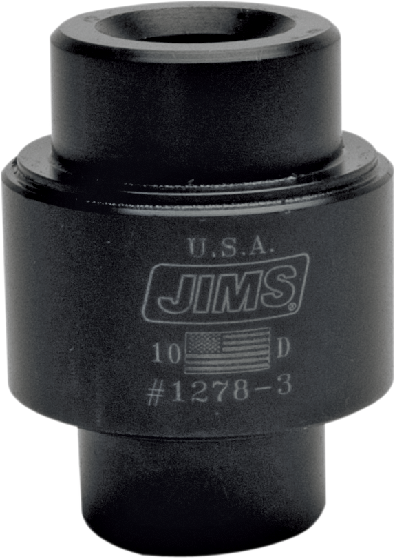 JIMS Replacement Drive - Camshaft Bearing Installation 3801-0161
