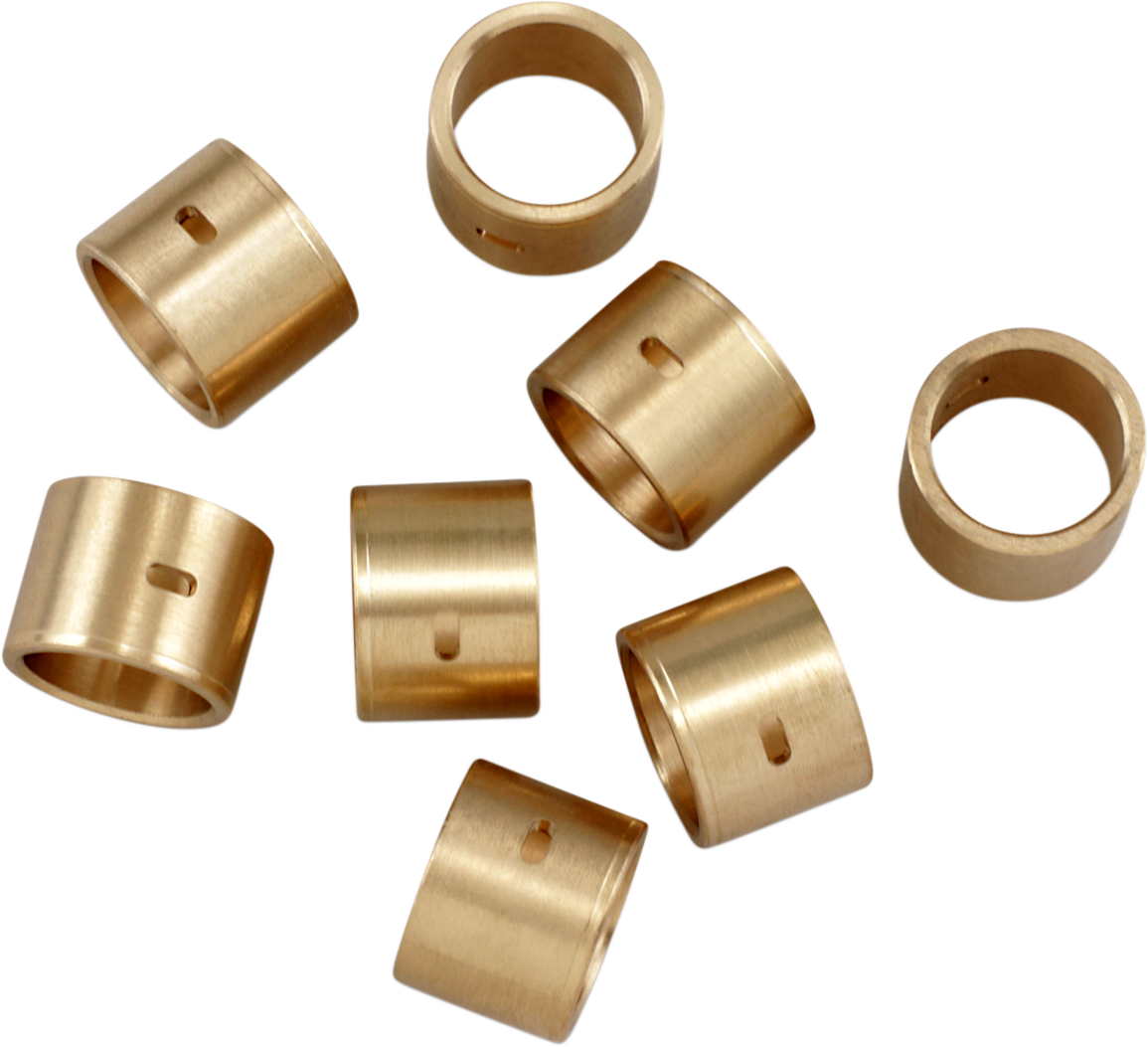 JIMS Rocker Arm Bushings - Big Twin/XL DS-193821