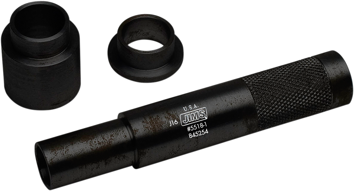 JIMS Shifter Mechanism Sleeve Remover/Installation Tool - Shifter Mechanism Sleeve Tool / Removal/Installation 3802-0067