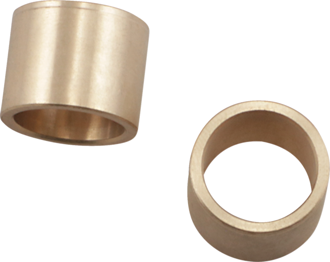 JIMS Shifter Shaft Bushings - '77-'06 Sportster DS-194253