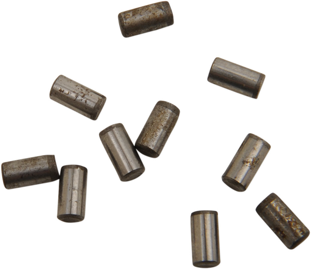 JIMS Staking Dowel Pins - 10 Pack DS196313