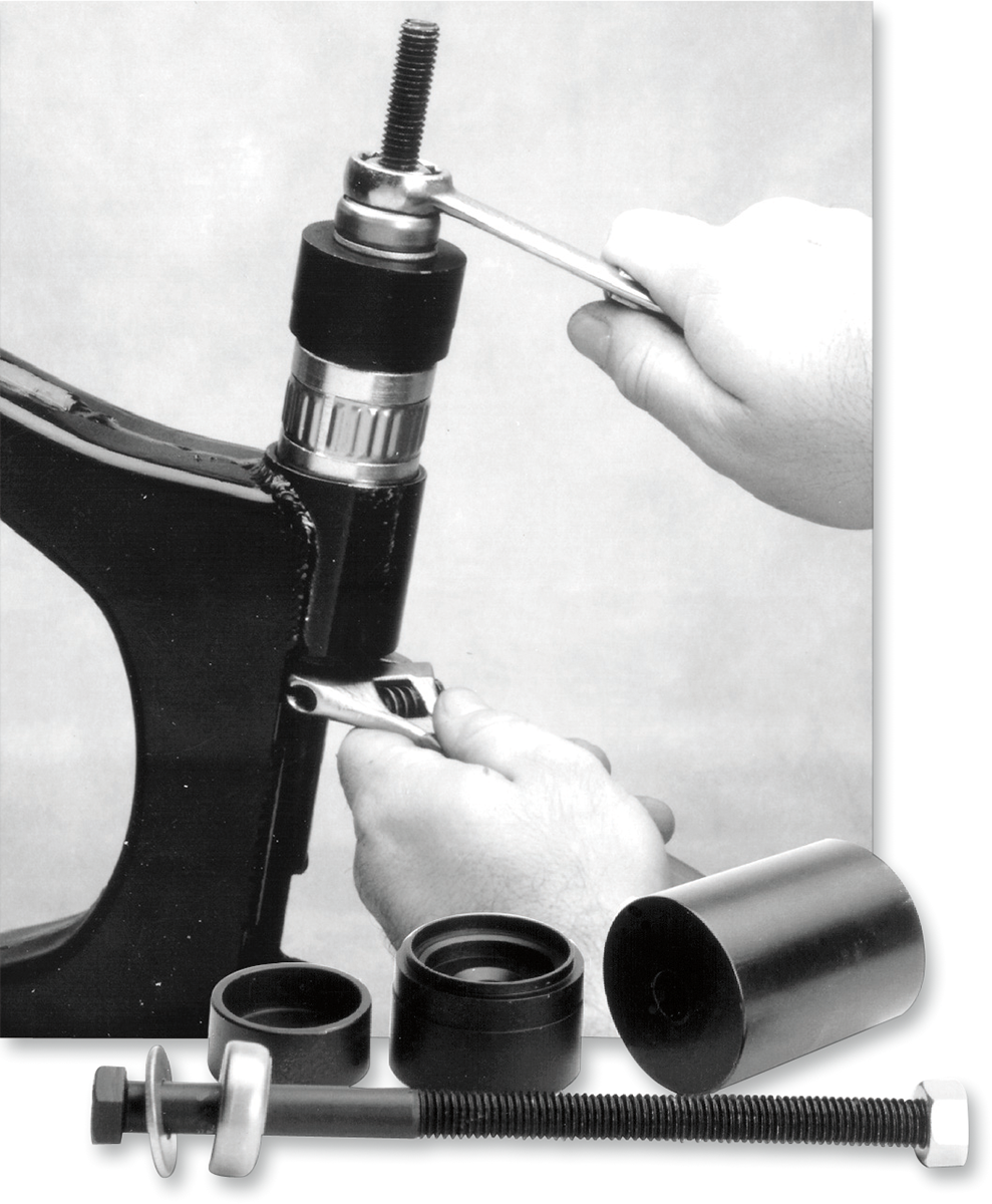 JIMS Swingarm Bushing Tool - DS-196067