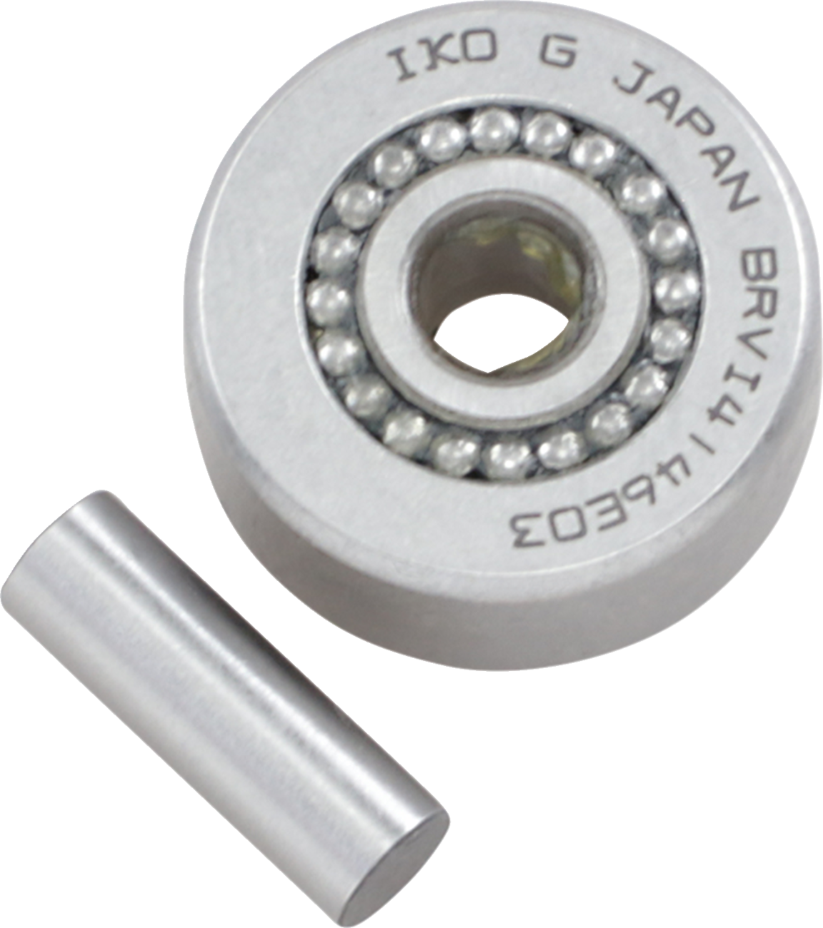 JIMS Tappet Roller Kit - Tappet Roller / Big Twin DS-197020