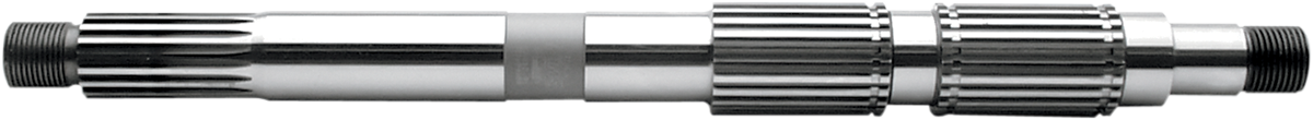 JIMS Transmission Mainshaft - 5 Speed / Splined Clutch DS-199492