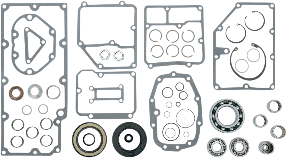 JIMS Transmission Rebuild Kit