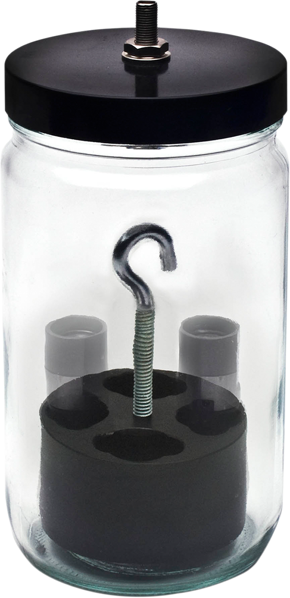 JIMS Vacuum Tappet "Pump Up" Tool - Tappet / Vacuum 3801-0292