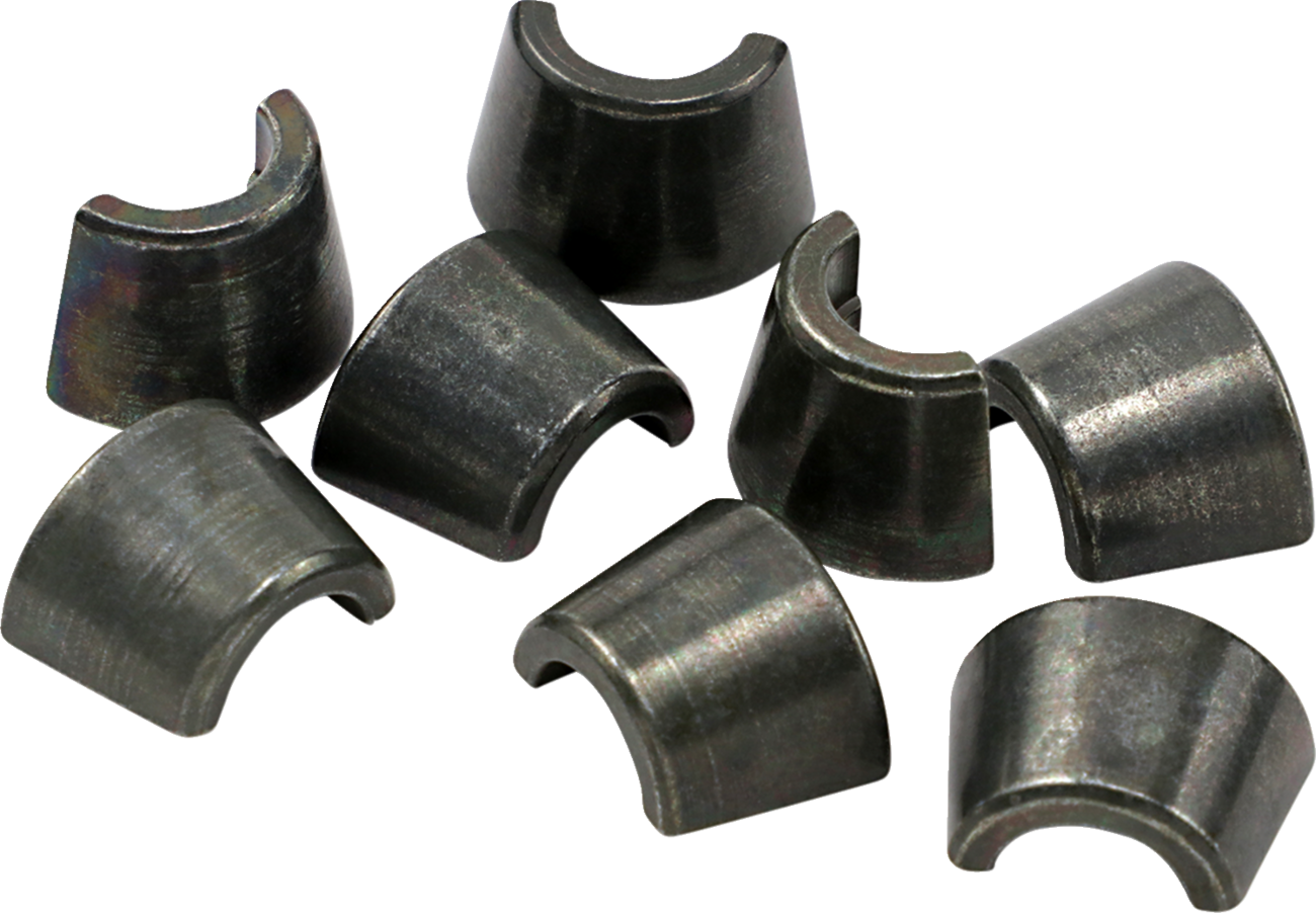 JIMS Valve Lock Keys - Valve Keepers / Big Twin DS-199555
