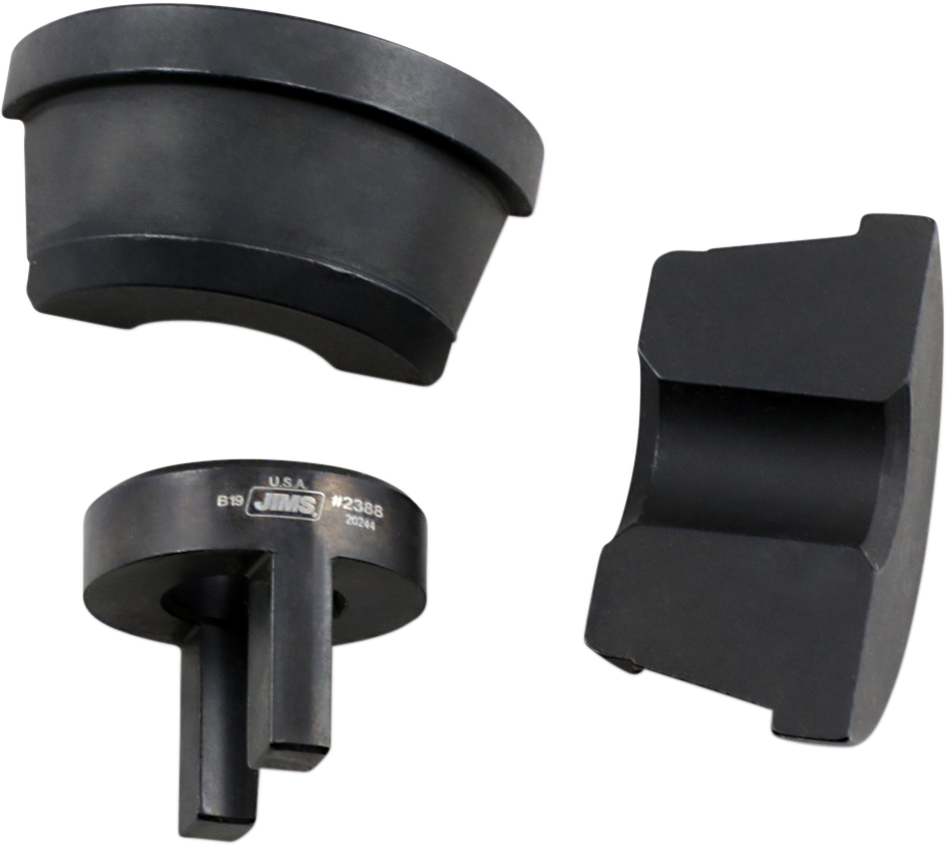 JIMS Wheel Bearing Race Tool - Remover and Installer / Bearing Race DS-196146