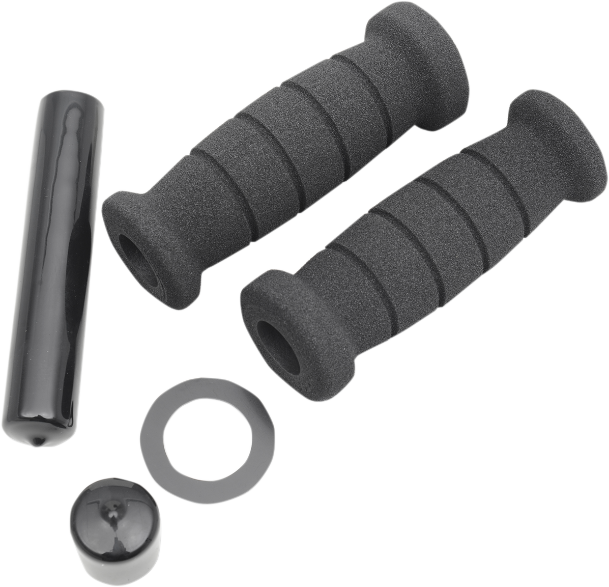 JOHAR Street Grips