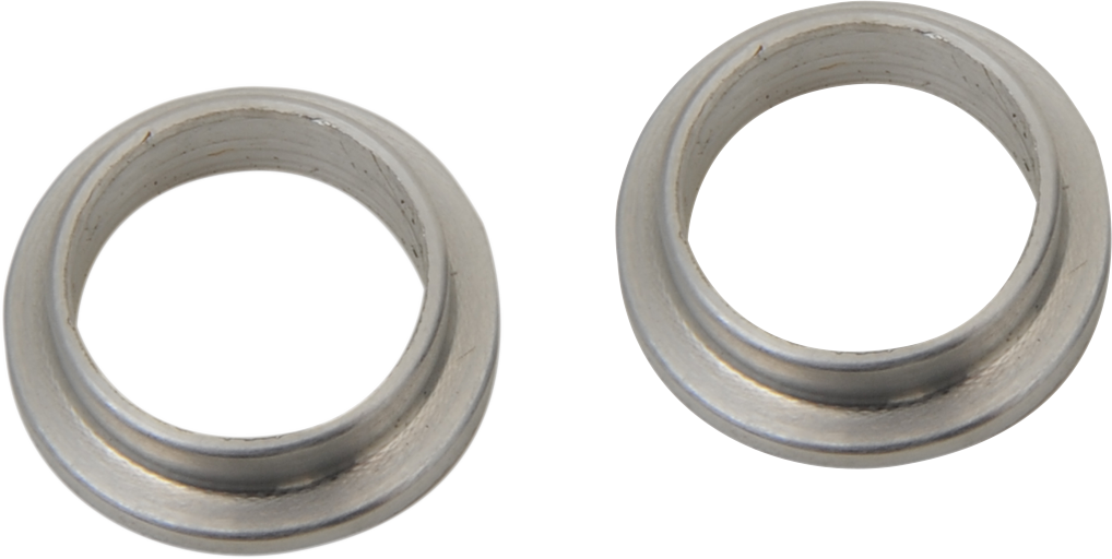 JOKER MACHINE Banjo Adapter Washer - Banjo Adapter / 7/16" / 3/8-10 1742-0112