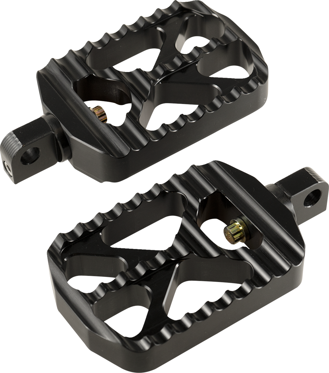 JOKER MACHINE Bear Claw Foot Pegs