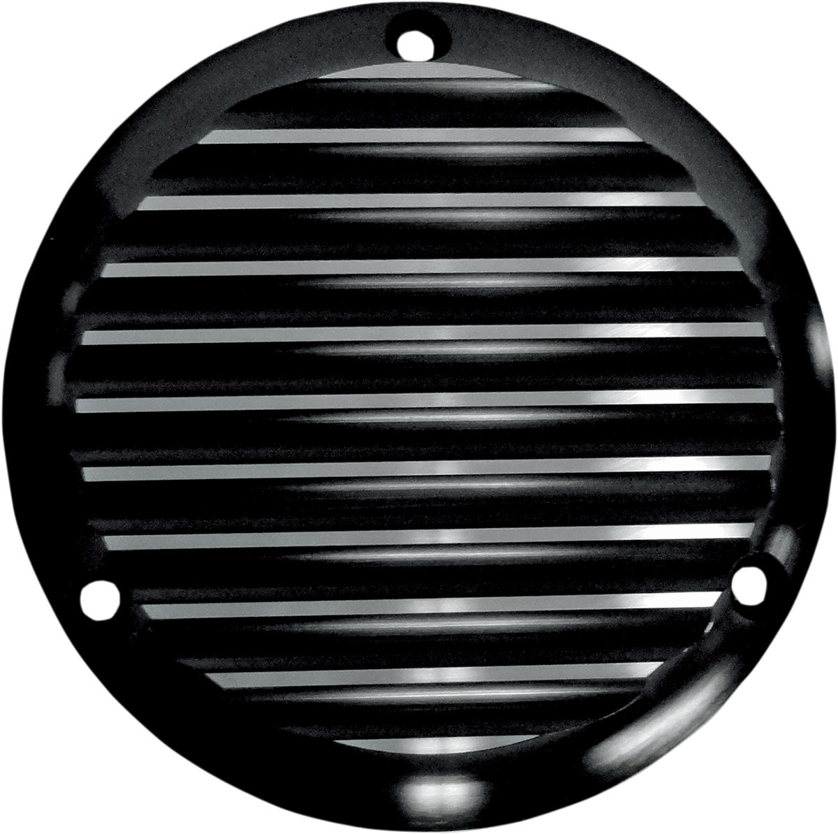 JOKER MACHINE Billet Derby Cover