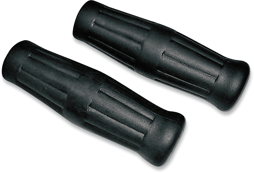 JOKER MACHINE Custom Rubber Radial Grips