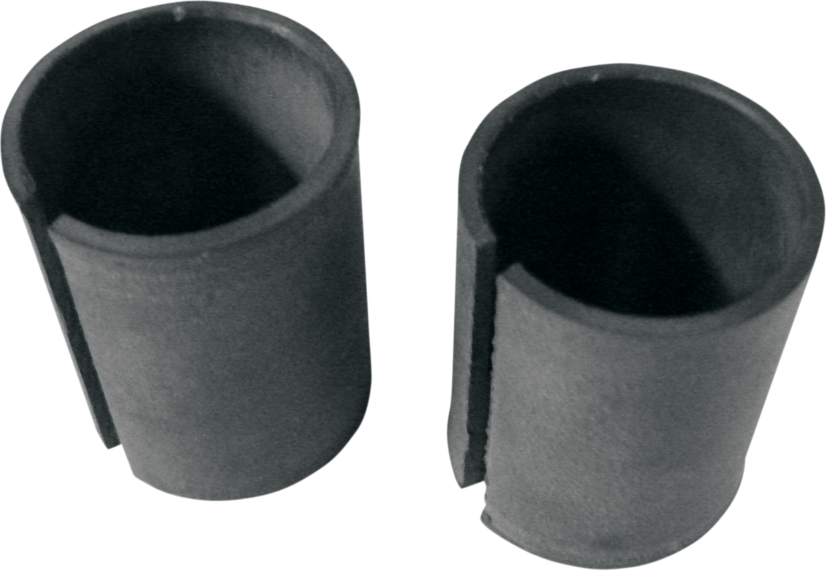 JOKER MACHINE Hand Control Throttle Adapter Sleeve - 7/8" to 1" 0632-0336