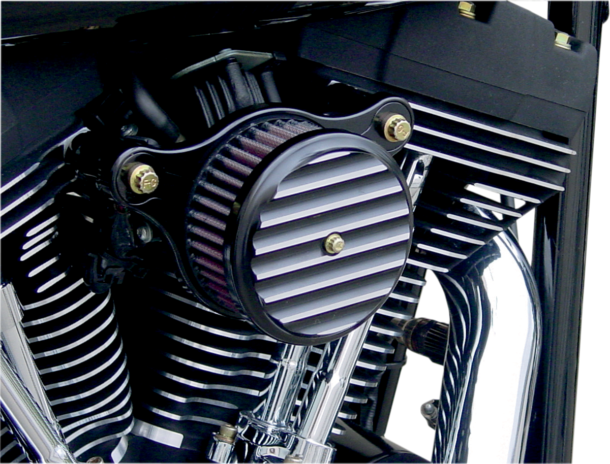 JOKER MACHINE High-Performance Air Cleaner Assembly Kit
