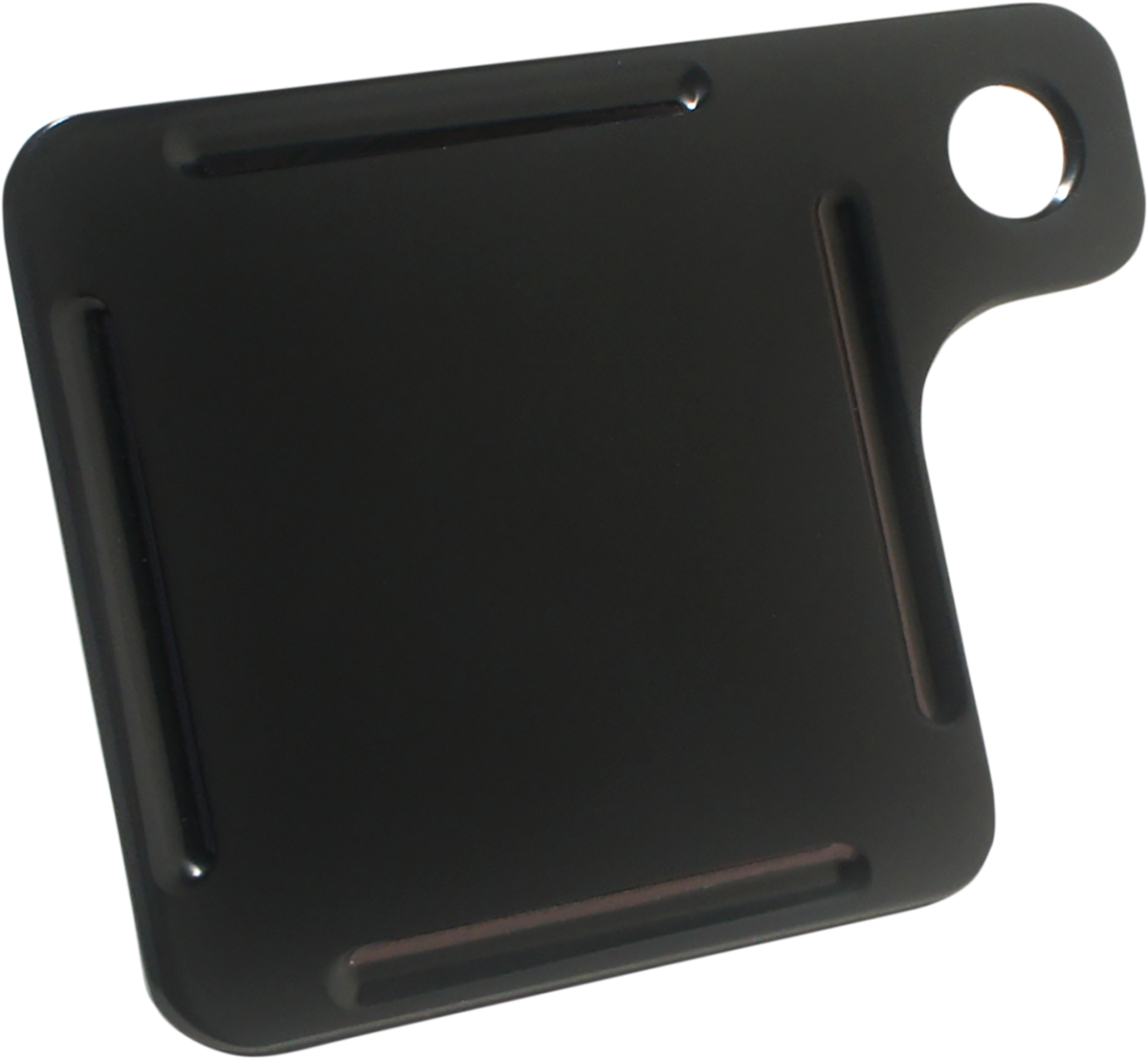 JOKER MACHINE License Plate Inspection Tag