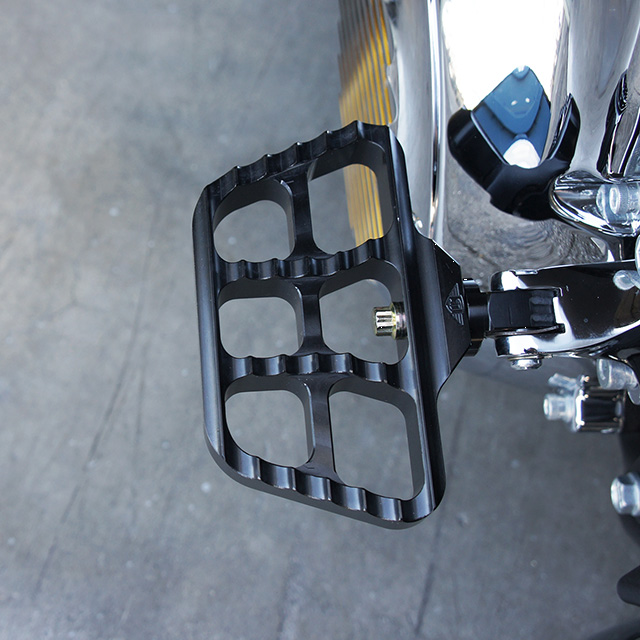 JOKER MACHINE Mini Serrated Floorboards