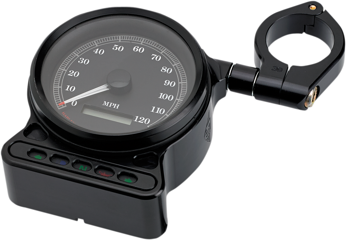 JOKER MACHINE OE Indicator Speedometer Side Mount