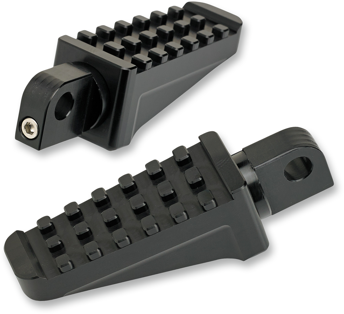 JOKER MACHINE Road Racing-Style Foot Pegs