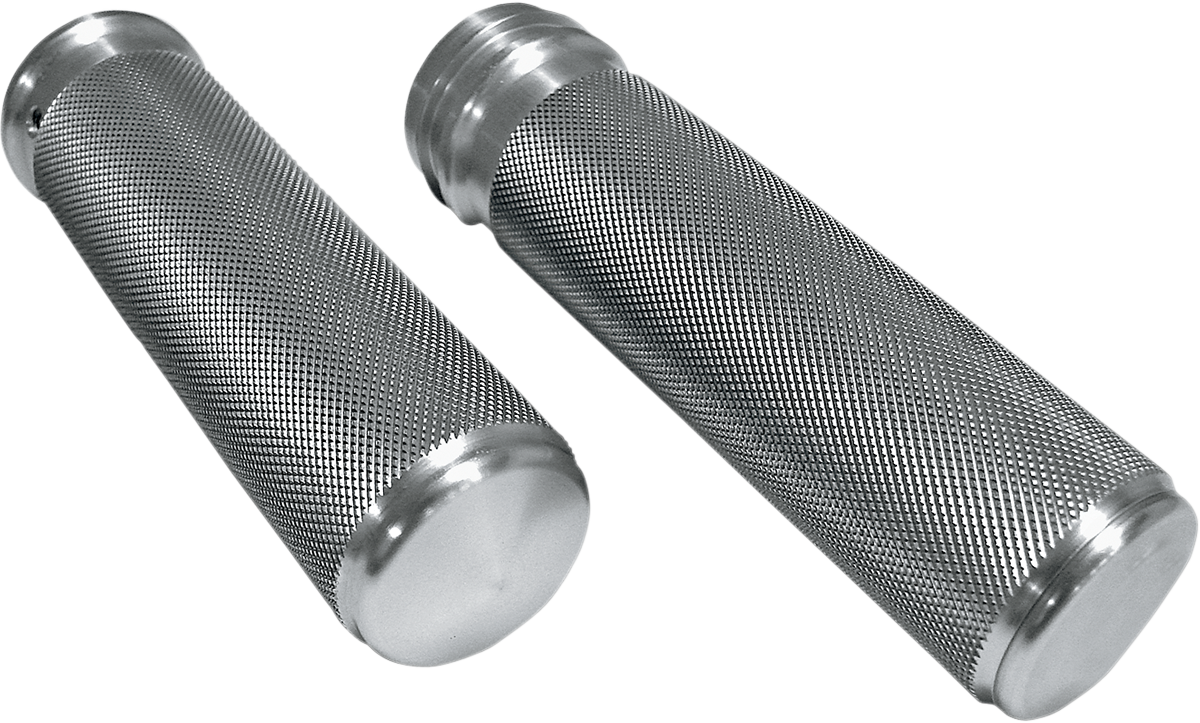 JOKER MACHINE Sensor-Type Knurled Handgrips