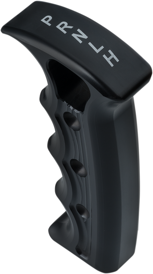 JOKER MACHINE Shift Handle - Milled / RZR / Black 0618-0023