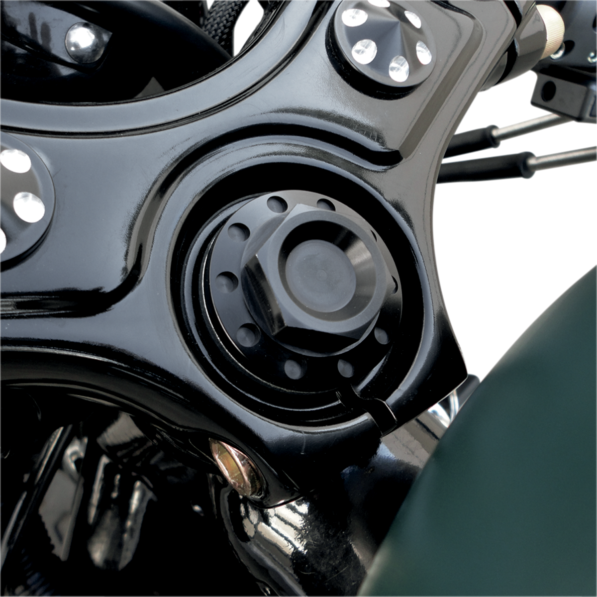 JOKER MACHINE Steering Stem Bolt