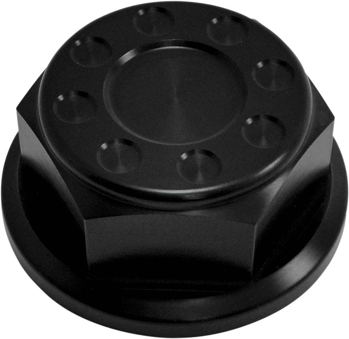 JOKER MACHINE Steering Stem Nut