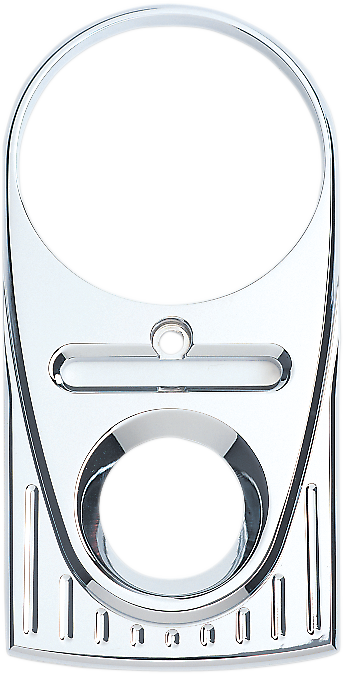 JOKER MACHINE Teardrop Upper Dash Cover