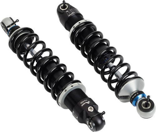 JRI SHOCKS DYNA SHOCKS `91-17 FXD - 500-210-150D