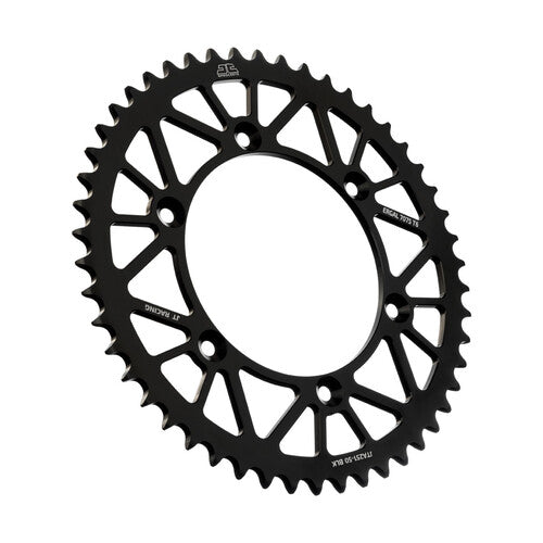 JT Aluminum Racelite Rear Sprocket - JTA251.50BLK