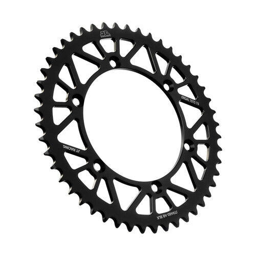 JT Aluminum Racelite Rear Sprocket - JTA460.48BLK