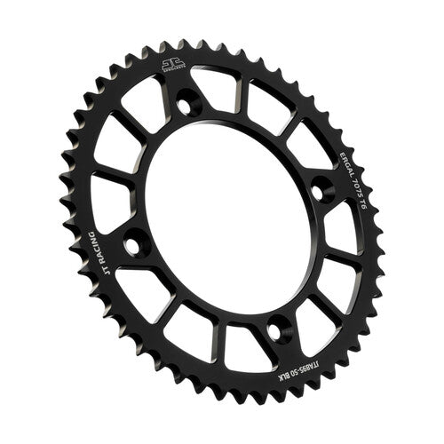 JT Aluminum Racelite Rear Sprocket - JTA895.50ORG