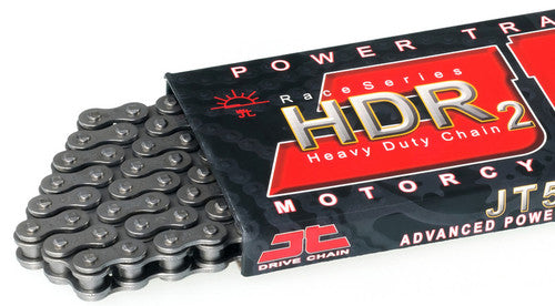 JT Race Series Chain - JTC520HDR096SL