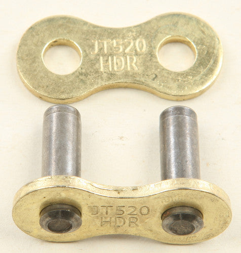JT Race Series Chain Master Link - JTC520HDRGBRL