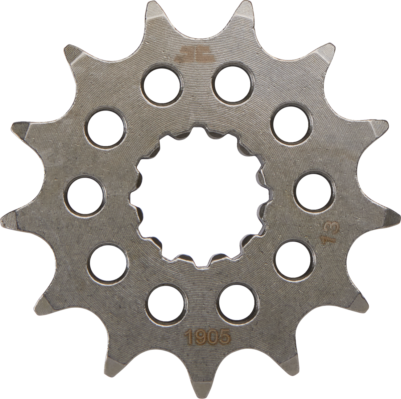 JT SPROCKETS Countershaft Front Sprocket